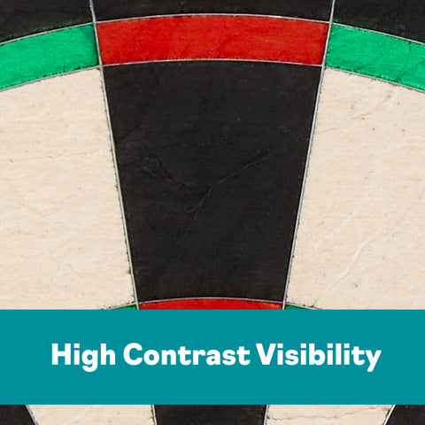 Image of Viper Slash Sisal Dartboard