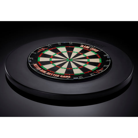Image of Viper Guardian Dartboard Surround Black