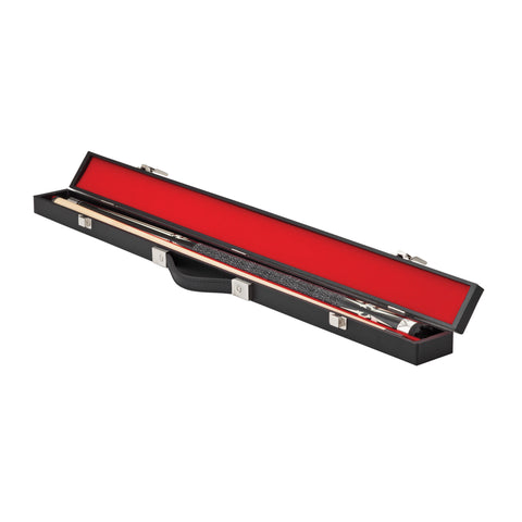 Image of Viper Pink Lady Cue and Casemaster Deluxe Hard Cue Case