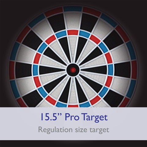 Image of Viper 787 Electronic Dartboard