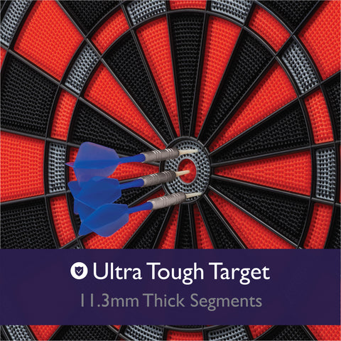 Image of Viper 800 Electronic Dartboard