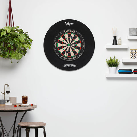 Image of Viper Shot King Sisal Dartboard