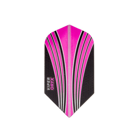 Image of Viper Sure Grip Soft Tip Darts 18 Grams, Pink Accessory Set