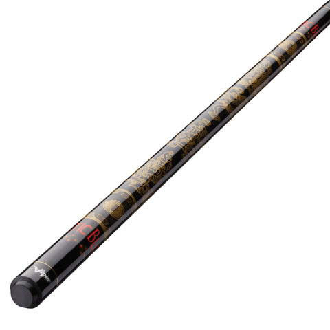 Image of Viper Underground Celtic Blood Cue