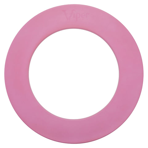 Image of Viper Guardian Dartboard Surround Pink
