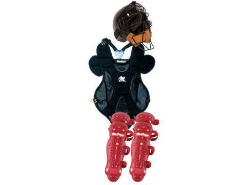 Image of MacGregor® Youth Catcher's Gear Pack - HomeFitPlay