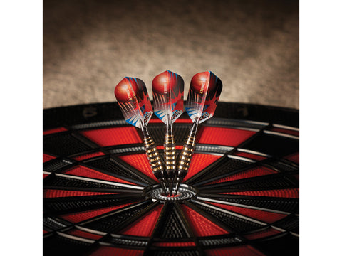 Image of Viper Atomic Bee Black Soft Tip Darts 16 Grams - HomeFitPlay
