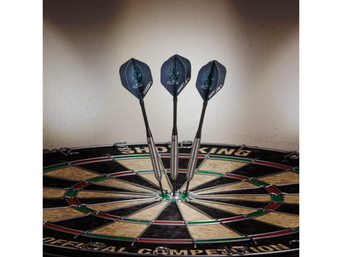 Image of Elkadart Rhino 80% Tungsten Steel Tip Darts - HomeFitPlay