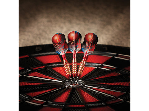 Image of Viper Atomic Bee Red Soft Tip Darts 16 Grams - HomeFitPlay