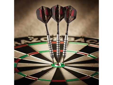 Image of Viper Underground Steel Tip Darts Fatal Shot 24 Grams - HomeFitPlay