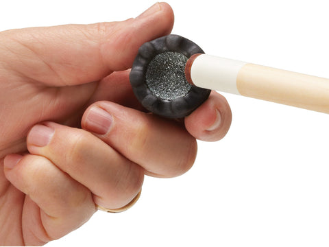 Image of Viper Black Jump Break Cue - HomeFitPlay