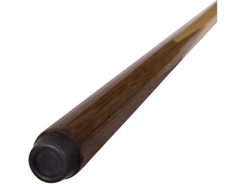 Image of Viper One Piece 57" Maple Bar Cue - HomeFitPlay