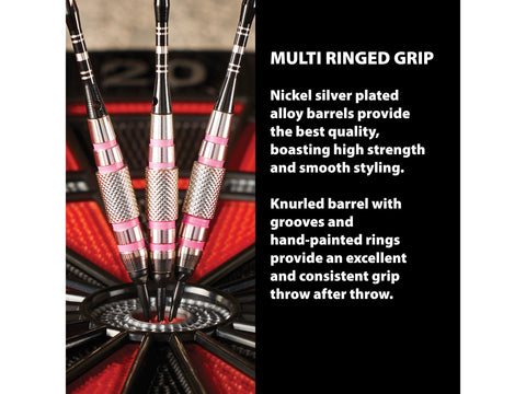 Image of Fat Cat Realtree APC Soft Tip Darts 16gm - HomeFitPlay