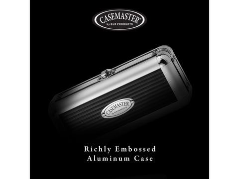 Image of Casemaster Sole Aluminum Dart Case - HomeFitPlay