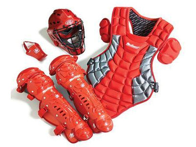 Image of MacGregor® Junior Catcher's Gear Pack - HomeFitPlay