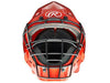 Hockey Style Design Catcher's Helmet - HomeFitPlay
