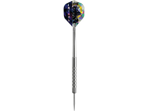 Image of Viper Jackal 80% Tungsten Steel Tip Darts 24 Grams with Wallet - HomeFitPlay