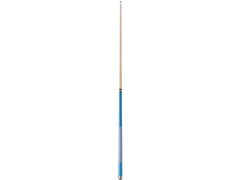 Image of Viper Colours Barbados Blue Cue - HomeFitPlay