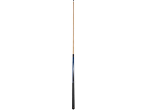 Image of Viper Diamond Blue Stain Cue - HomeFitPlay