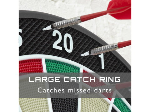 Image of Viper 850 Electronic Dartboard - HomeFitPlay