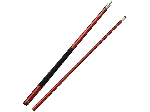 Image of Viper Graphstrike Cue Red - HomeFitPlay