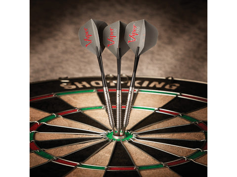 Image of Viper V-Factor 90% Tungsten Steel Tip Darts - HomeFitPlay