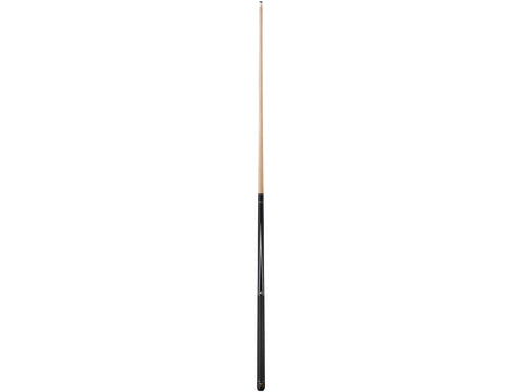 Image of Viper Diamond Black Stain Cue - HomeFitPlay