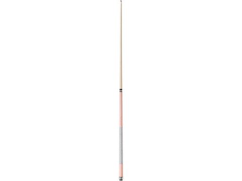Image of Viper Colours Cashmere Pink Cue - HomeFitPlay