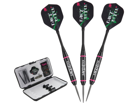 Image of Viper Vanity Dart Bitch Steel Tip Darts 22 Grams - HomeFitPlay