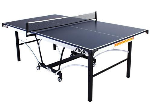Stiga® STS185 Table Tennis Table - HomeFitPlay