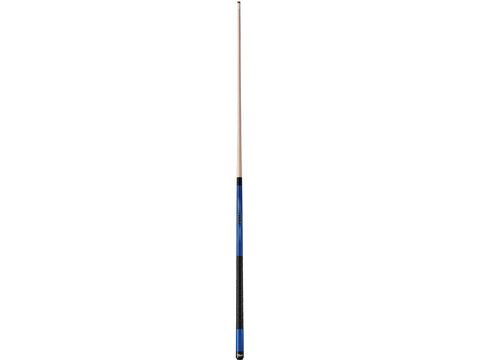 Image of Viper Sure Grip Pro Blue Cue - HomeFitPlay