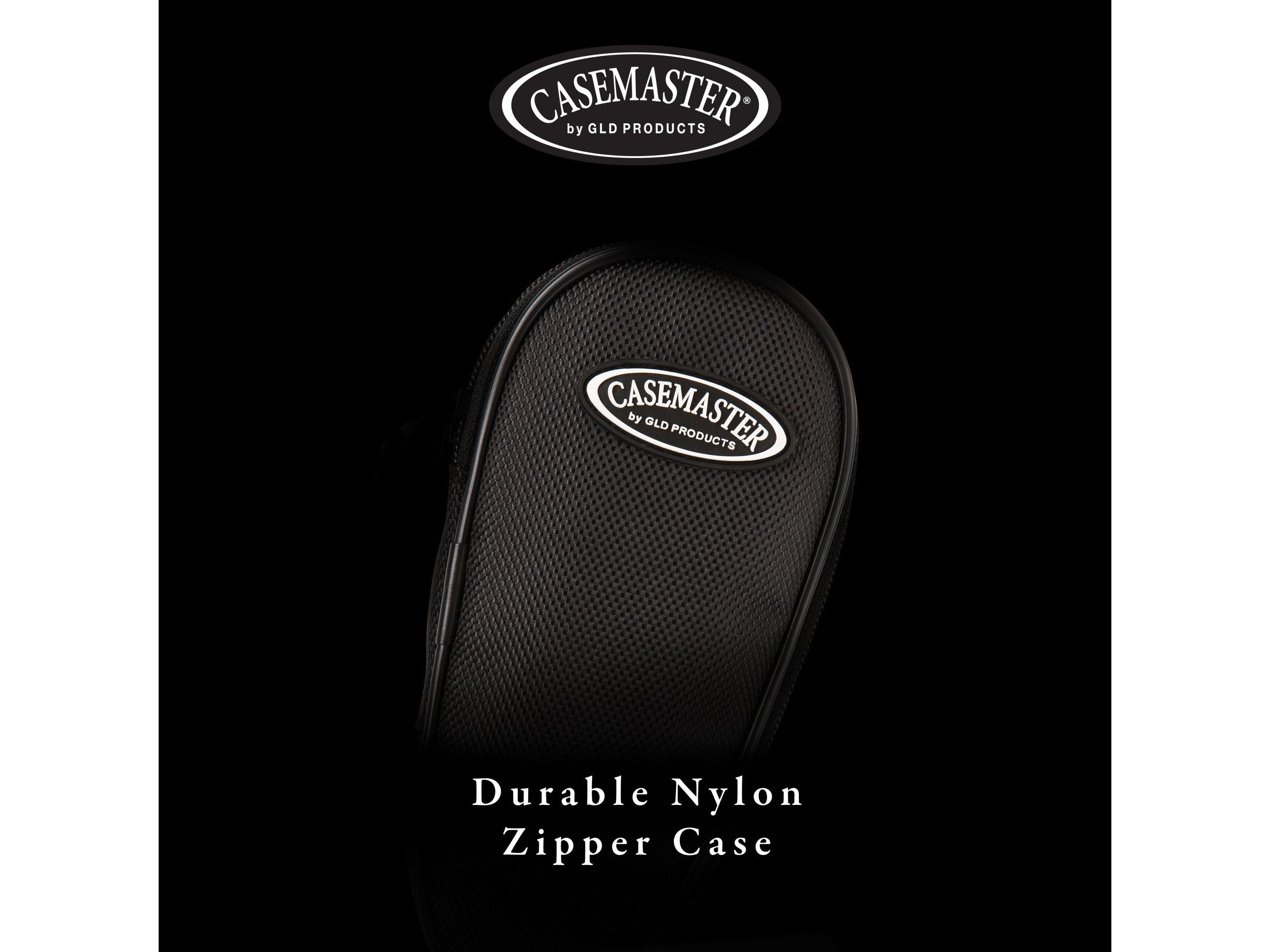 Casemaster Quiver Black Dart Case - HomeFitPlay