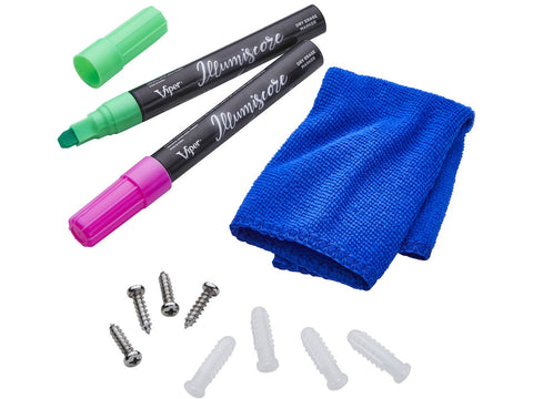 Image of Viper Illumiscore Scoreboard - HomeFitPlay