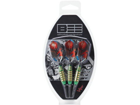 Image of Viper Atomic Bee Green Soft Tip Darts 16 Grams - HomeFitPlay