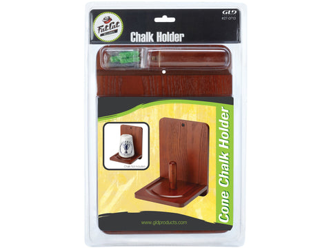 Image of Fat Cat Cone Chalk Holder - HomeFitPlay
