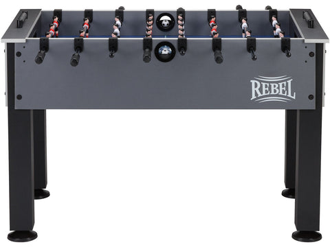 Image of Fat Cat Rebel Foosball Table - HomeFitPlay