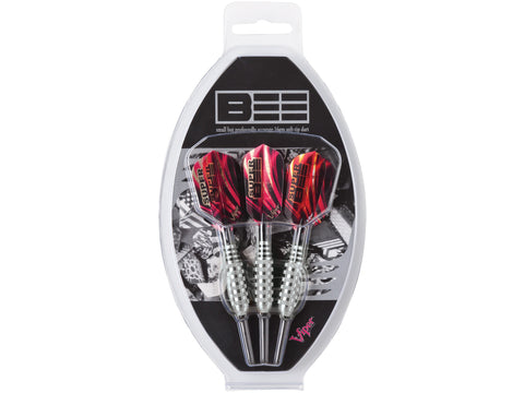 Image of Viper Super Bee Silver Soft Tip Darts 16 Grams - HomeFitPlay