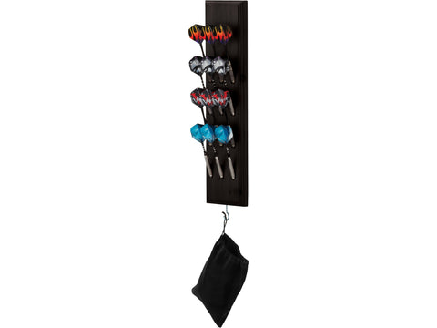 Image of Viper Dart Caddy Black Finish - HomeFitPlay