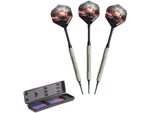 Image of Elkadart Turbo Soft Tip Darts - HomeFitPlay