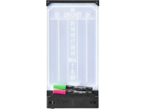 Image of Viper Illumiscore Scoreboard - HomeFitPlay