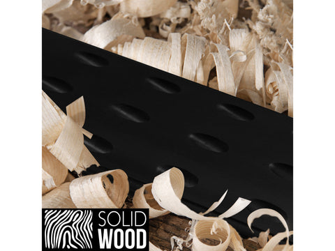 Image of Viper Dart Caddy Black Finish - HomeFitPlay