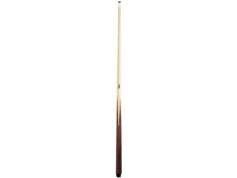 Image of Viper One Piece 57" Maple Bar Cue - HomeFitPlay