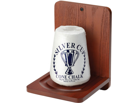 Image of Fat Cat Cone Chalk Holder - HomeFitPlay