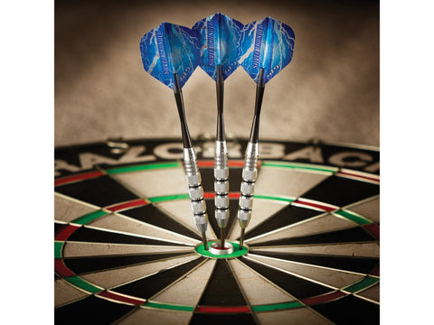 Image of Viper Silver Thunder Steel Tip Darts - HomeFitPlay