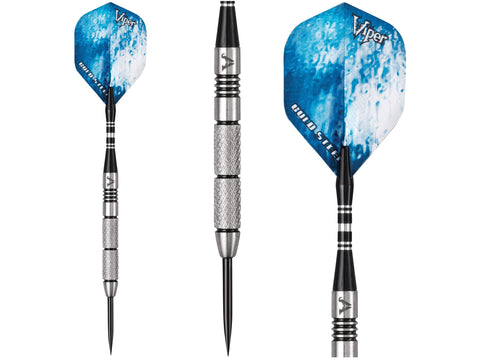 Image of Viper Cold Steel 80% Tungsten Steel Tip Darts - HomeFitPlay