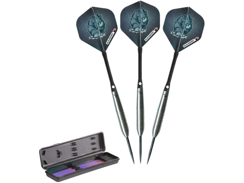 Image of Elkadart Rhino 80% Tungsten Steel Tip Darts - HomeFitPlay