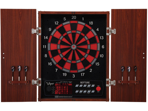 Image of Viper Neptune Electronic Dartboard - HomeFitPlay