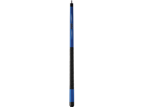 Image of Viper Sure Grip Pro Blue Cue - HomeFitPlay