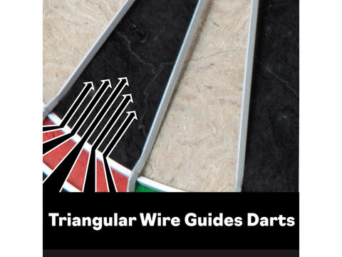 Image of Viper Dead-On Sisal Dartboard - HomeFitPlay