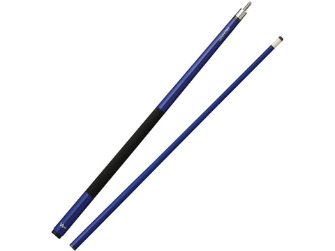 Image of Viper Graphstrike Cue Blue - HomeFitPlay